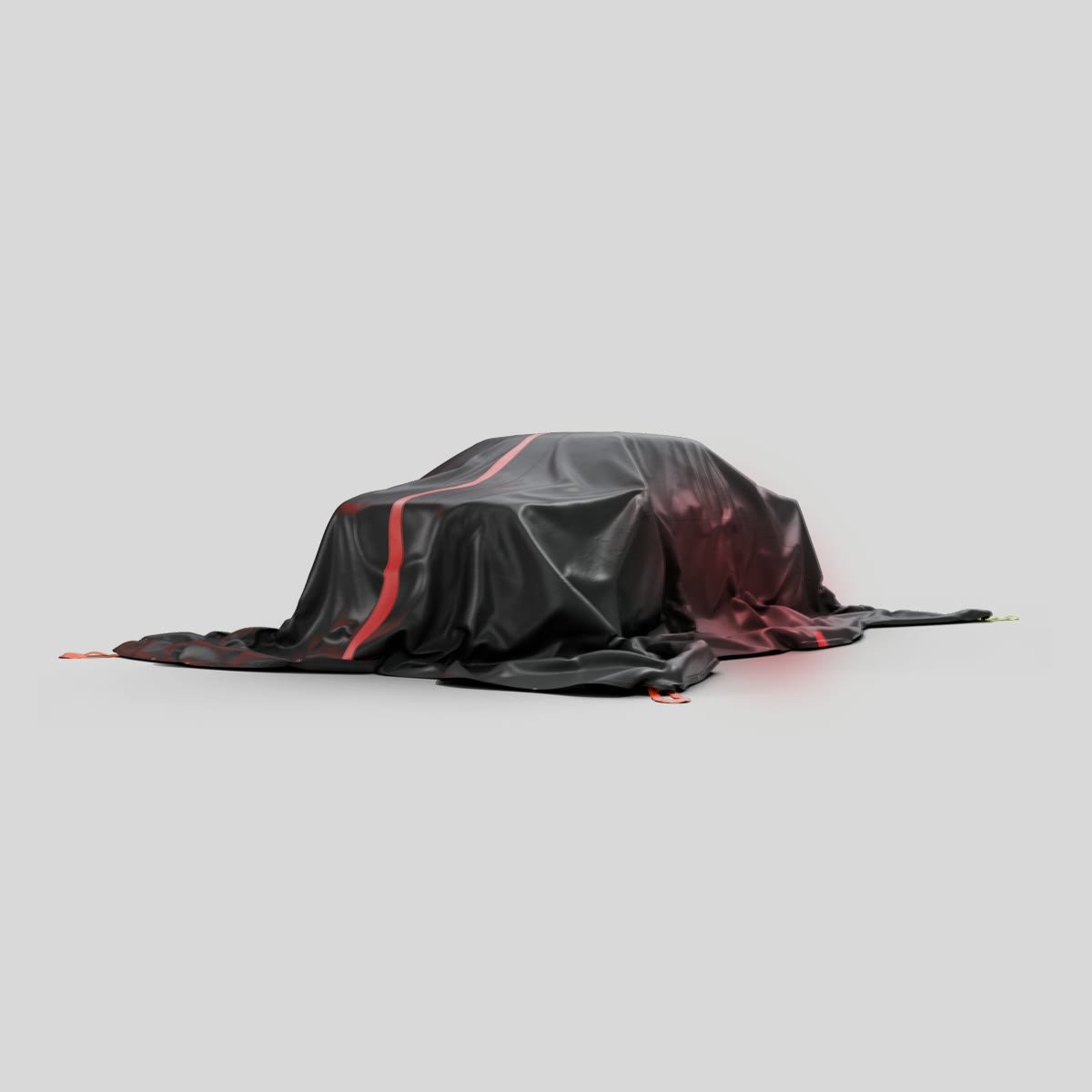 Полотно для тушения авто Bridgehill Car Standard 2 XL