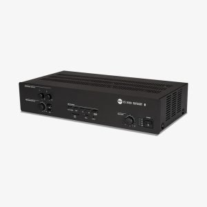 Микшер-усилитель CFMES3080 (RCF ES 3080), 80 Вт, с MP3-плеером, USB, SD и Bluetooth | Cofem / RCF (Италия)