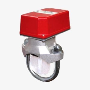 Датчик потока (flow switch) Ø65 для спринклерных установок (DF65) | Cofem (Испания)