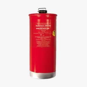 Аэрозольный генератор огнетушащего вещества SOYUZ GA200, 200 г (4 м³ при полном затоплении) | Cofem (Испания)