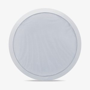2-полосный потолочный громкоговоритель CFMMQ50CB (RCF MQ 50C), 5” + 1”, 30 Вт, неодим, чёрный | Cofem / RCF (Италия)