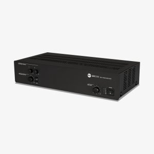 Микшер-усилитель CFMAM2080 (RCF AM 2080), 80 Вт, 2 + 2 входа | Cofem / RCF (Италия)