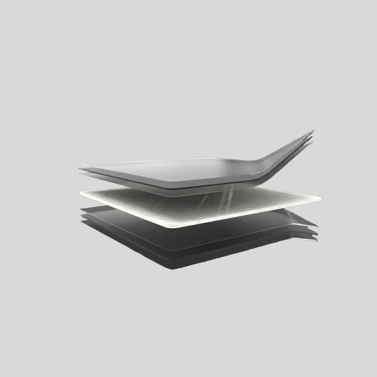 Противопожарное полотно для литий-ионных батарей Bridgehill Lithium Standard