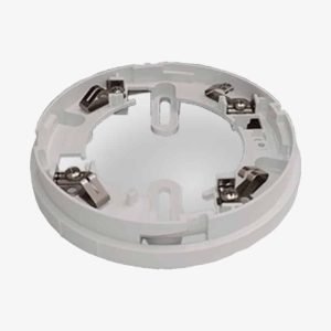 Низкая база D50ZO для извещателей Cofem A50 и C50 | Cofem (Испания)