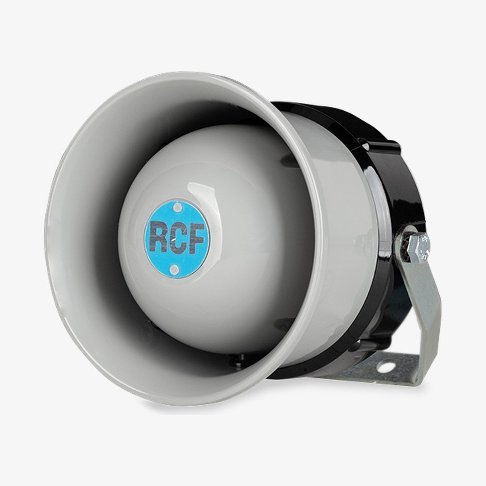 Компактный рупорный громкоговоритель CFMHD1110 (RCF HD 1110), 20 Вт, 8 Ом, IP65 | Cofem / RCF (Италия)