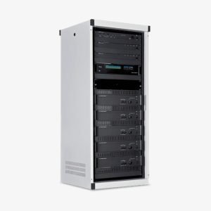Монтажная стойка 19” CFMCR2628, 28U, 600 × 600 мм | Cofem / RCF (Италия)