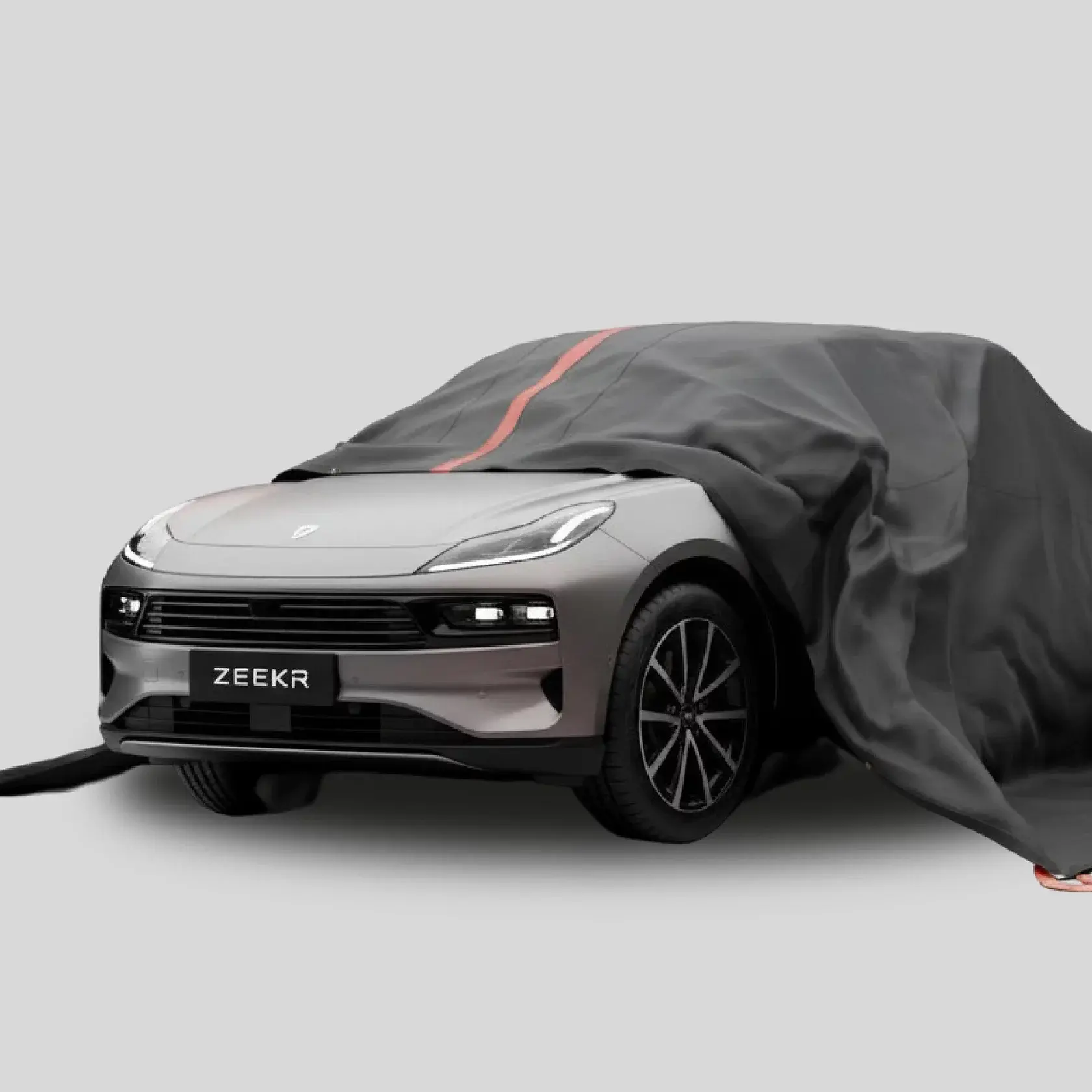 Полотно для тушения авто Bridgehill Car Standard 2 XL