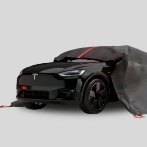 Противопожарное полотно для авто Bridgehill Car Standard XL