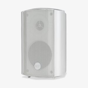 Компактная 2-полосная акустическая система CFMDM41 (RCF DM 41), 3,5” + 1”, 15 Вт, IP55 | Cofem / RCF (Италия)