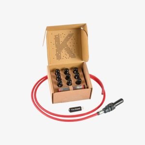 Комплект для тестирования аэрозольных линий KT 8L12G