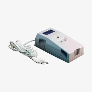 Автономный газовый детектор KEEPER GAS (DAGR), 230 В~, с реле NO/NC | Cofem (Испания)