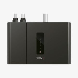 Аспирационный дымовой извещатель DAS1T (VESDA), 1 труба, EN 54-20 | Cofem (Испания)