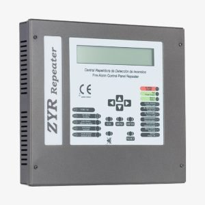 Панель-повторитель ZYR для адресной алгоритмической системы Cofem (Lyon Remote, Zafir, Compact Lyon) | Cofem (Испания)