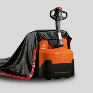 Противопожарное полотно для паллетных тележек Bridgehill Pallet Truck