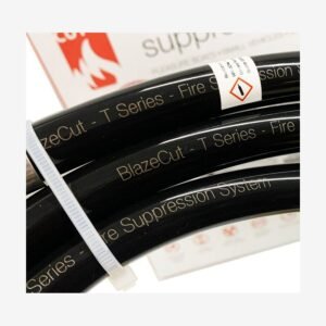 Высокотемпературная трубка BlazeCut серии T