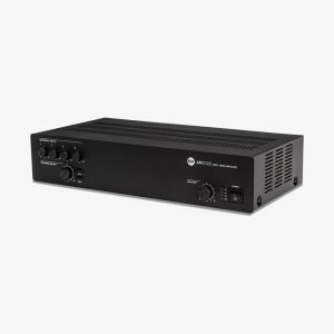 Микшер-усилитель CFMAM2320 (RCF AM 2320), 320 Вт, 4 + 2 входа | Cofem / RCF (Италия)