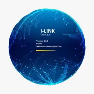 Лицензия на ПО I-LINK ONLINE для панелей Lyon Remote | Cofem (Испания)