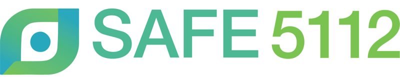 Баллоны SAFE5112 в защищаемом помещении