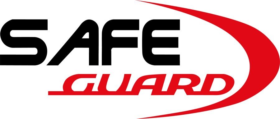 Кухня с вытяжным зонтом, защищённым системой SAFEGUARD