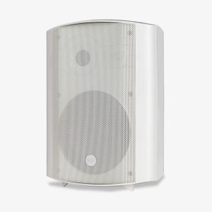 Компактная 2-полосная акустическая система CFMDM61 (RCF DM 61), 6” + 1”, 25 Вт, IP55 | Cofem / RCF (Италия)