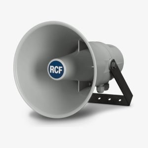 Рупорный громкоговоритель EN 54-24 CFVHD21EN, 30 Вт, ABS, IP66 | Cofem / RCF (Италия)