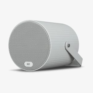 Однонаправленный алюминиевый звуковой прожектор EN 54-24 CFVDP1420EN, 20 Вт, IP66 | Cofem / RCF (Италия)