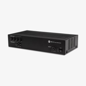 Amplificator-mixer CFMAM2320 (RCF AM 2320), 320 W, 4 + 2 intrări | Cofem / RCF (Italia)