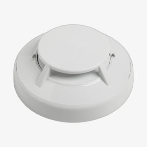 Detector de temperatură adresabil A30XTA (termovelocimetric), gama A30X, EN 54-5 A2R | Cofem (Spania)
