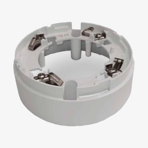 Soclu înalt D50ZAL pentru detectoarele Cofem A50 și C50, intrare tub Ø20 mm | Cofem (Spania)