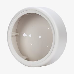 Adaptor pentru montaj aparent CFMA1360 (RCF A 1360) pentru difuzorul PL 60 | Cofem / RCF (Italia)