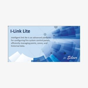 Software I-LINK LITE pentru configurarea și gestionarea centralelor convenționale SILVER | Cofem (Spania)
