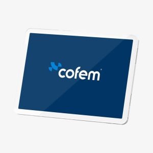 Software de gestionare ONLINE CLVRONLINE pentru centralele convenționale CLVR (prin MODBUS) | Cofem (Spania)
