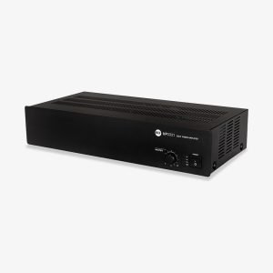 Amplificator de putere CFMUP2321 (RCF UP 2321), 320 W, 1 + 1 intrări | Cofem / RCF (Italia)