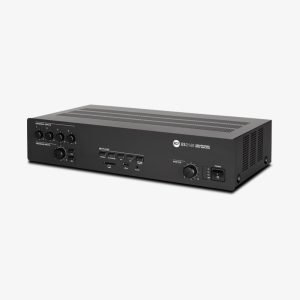 Amplificator-mixer CFMES2160 (RCF ES 2160), 160 W, cu player MP3 și Bluetooth | Cofem / RCF (Italia)