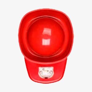 Bază cu avertizor luminos SIR24SLC pentru sirena vocală SIR24SC, EN 54-23 | Cofem (Spania)