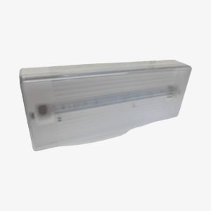 Panou luminos LLHST fără text, cu buzzer, 12–30 Vcc | Cofem (Spania)