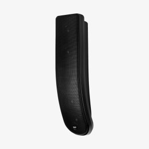 Coloană sonoră în 3 căi CFMMQ100LB (RCF MQ 100L), 40 W, neagră | Cofem / RCF (Italia)