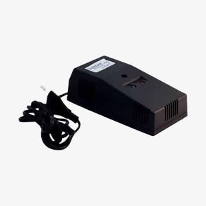 Detector autonom de monoxid de carbon KEEPER CO (DACO), 230 Vca | Cofem (Spania)