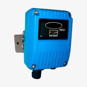 Detector de flacără FDINA40 cu carcasă din aluminiu, non-ATEX, IP65 | Cofem (Spania)