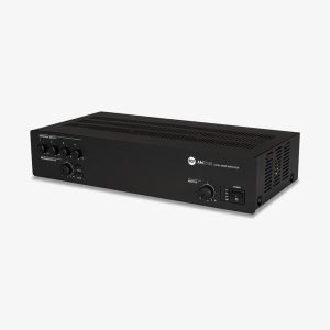 Amplificator-mixer CFMAM2160 (RCF AM 2160), 160 W, 4 + 2 intrări | Cofem / RCF (Italia)