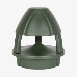 Difuzor de grădină coaxial CFMGS60 (RCF GS 60), 32 W, IP56 | Cofem / RCF (Italia)
