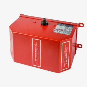 Generator de aerosol FKa 1000 E pentru stingere incendii Clasa ABC cu activare electrică (1000g / 16.96 m³)