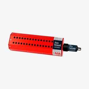 Sistem de stingere automată cu aerosol Clasa ABC (volum max 6.78 m³), Fabricat în Italia, FKA 400 RT