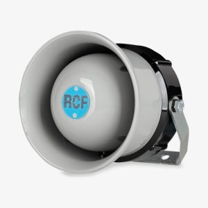 Difuzor tip horn compact CFMHD1110 (RCF HD 1110), 20 W, 8 Ω, IP65 | Cofem / RCF (Italia)