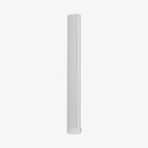 Coloană sonoră EN 54-24 CFVCS6940EN, 2 căi, 8 × 3” + 1, 40 W, IP66 | Cofem / RCF (Italia)