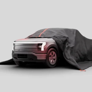 Pătură Antifoc Auto Profesională Bridgehill Car Pro X XL