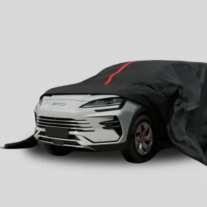 Pătură pentru Stins Focul Auto Bridgehill Car Standard 2