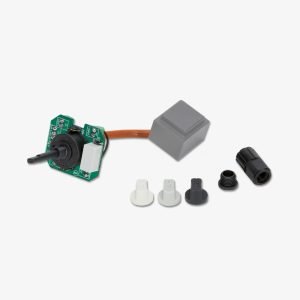 Atenuator de volum pentru linie de 100 V CFMAT20T (RCF AT 20T), 20 W | Cofem / RCF (Italia)