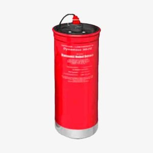 Generator de aerosoli de stingere SOYUZ GA300, 300 g (6 m³ prin inundare totală) | Cofem (Spania)