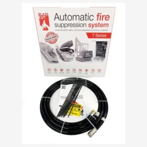 Tub BlazeCut seria T, 1 m, FK-5-1-12